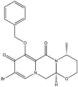 德罗特韦中间体