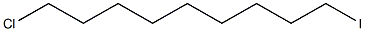 1-氯-9-碘壬烷