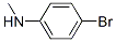 4-溴-N-甲基苯胺