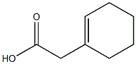 1-环己烯-1-乙酸