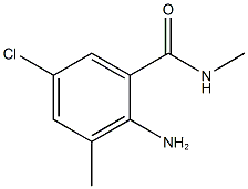 2-氨基-5-氯-N