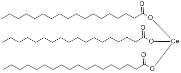 硬酯酸铈
