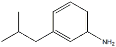 3-异丁基苯胺