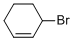 3-溴环己烯