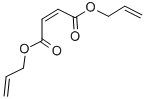 马来酸二烯丙酯(Z)-2-丁烯二酸