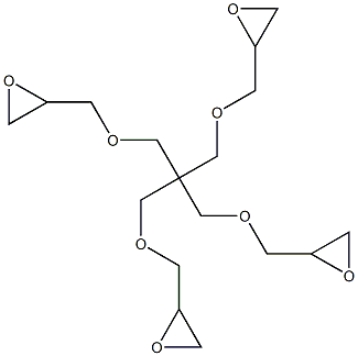 季戊四醇缩水甘油醚