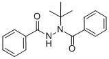 N-苯甲酰基-N'-特丁基苯甲酰肼