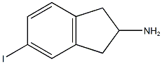 5-碘-2-氨基茚满