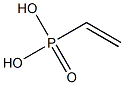 乙烯基磷酸的均聚物