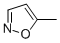 5-甲基异恶唑