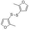 双(2-甲基-3-呋喃基)二硫