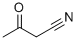 氰基丙酮