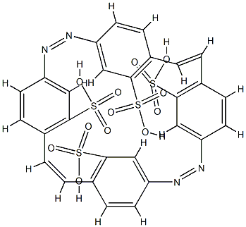 Benzenesulfonic acid