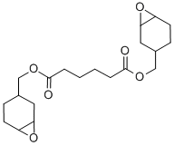 双(7-氧杂双环[4.1.0]3-庚甲基)己二酸酯