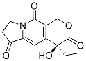 (S)-4-乙基-4-羟基-7