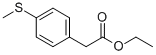 4-甲硫基苯乙酸乙酯