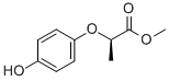 (R)-(+)-2-(4-羟基苯氧基)丙酸甲酯