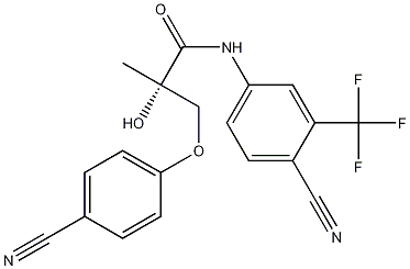 OSTARINE(MK-2866)