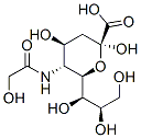 N-羟乙酰神经氨酸