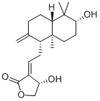 去氧穿心莲内酯
