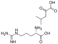 L-精氨酸-Α-酮异己酸盐