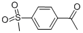 4-甲砜基苯乙酮