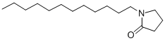 N-十二烷基吡咯烷酮