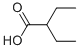 2-乙基丁酸