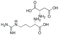 L-精氨酸 L-天门冬氨酸