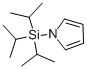 1-(三异丙基甲硅烷基)吡咯