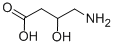 3-羟基-4-氨基丁酸