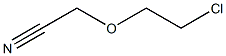 氯代乙氧基乙腈