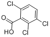 2，3，6-三氯苯甲酸