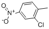 2-氯-4-硝基甲苯