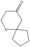 6-氧杂螺[4.5]癸烷-9-酮