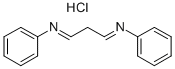 盐酸-N-(3-苯氨基-2-丙烯亚基)苯胺