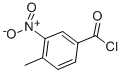 3-硝基-4-甲基苯甲酰氯