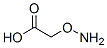 2-(氨基氧基)乙酸