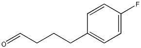 4-(4-FLUOROPHENYL)BUTANAL
