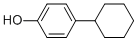 4-环己基苯酚
