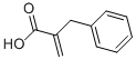 2-苄基丙烯酸
