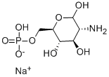 D-氨基葡萄糖6-磷酸钠