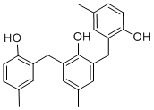 双（2-羟基-5-五甲基）-4-甲基酚