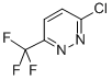 3-氯-6-三氟甲基哒嗪