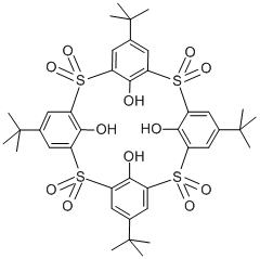 4-叔丁基磺酰杯[4]芳烃