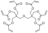 聚二季戊四醇六丙烯酸酯