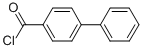 联苯-4-甲酰氯