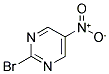 2-溴-5-硝基嘧啶