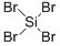 四溴化硅