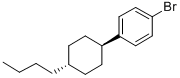 1-溴-4-(反式-4-丁基环己基)苯